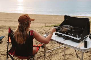 Rooftop Camping SUV Explore Kauai Your Way - 4