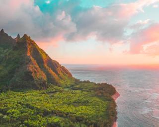 Rooftop Camping SUV Explore Kauai Your Way - 2
