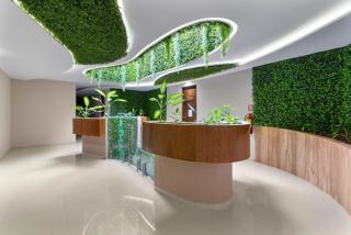 Vibra Bonito - Boho Chic Studio with Rooftop & Infinite Pool - 1