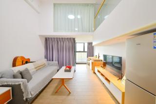 Dabaizhijia Executive Apartment Bantian Huawei Branch - 7