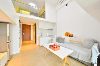 Dabaizhijia Executive Apartment Bantian Huawei Branch - 9