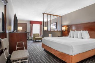 SureStay Plus Hotel by Best Western Greenwood - 1