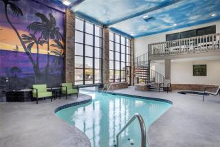 SureStay Plus Hotel by Best Western Greenwood - 1