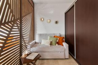 Vibra Bonito - Boho Chic Studio with Rooftop & Infinite Pool - 6