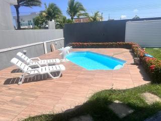 Nevez House Barra de Jacuipe - 2