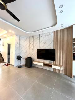 ATH Villa Nova Phan Thiết - 8
