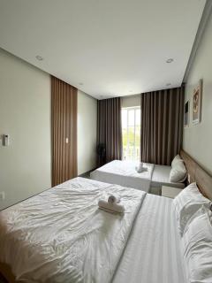 ATH Villa Nova Phan Thiết - 1