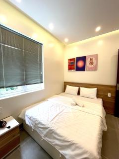 ATH Villa Nova Phan Thiết - 4