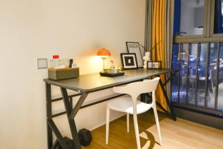 Dabaizhijia Executive Apartment Bantian Huawei Branch - 1
