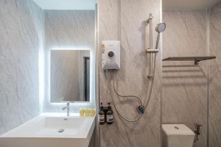 Moca Hotel - Bangkok - 1