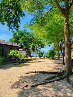 Nicha Resort Koh Phangan - 2