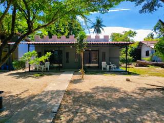 Nicha Resort Koh Phangan - 3