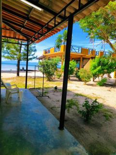 Nicha Resort Koh Phangan - 4