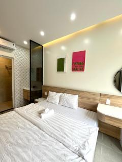 Villa ATH Novaworld Phan Thiết 3PN - 2