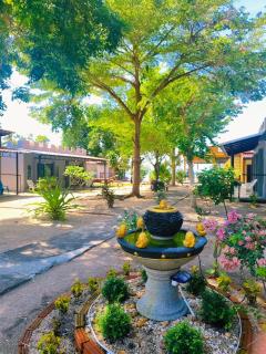 Nicha Resort Koh Phangan - 6