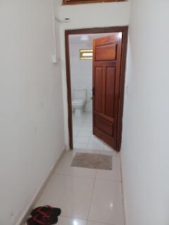 Allens home stay - 8