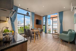 Lantana House Boutique Da Nang - 8