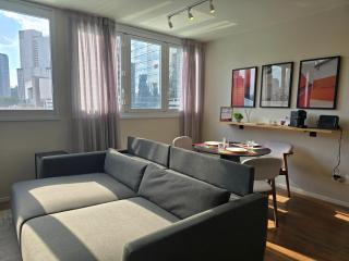 Apartamento + 1 vaga - próximo EzTower! - 9