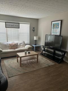 Quaint one bedroom flat - 0