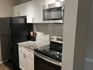 Quaint one bedroom flat - 9