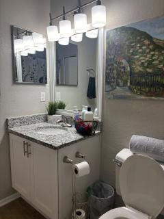 Quaint one bedroom flat - 6