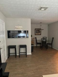 Quaint one bedroom flat - 5