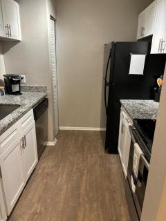 Quaint one bedroom flat - 4
