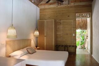 Bungalow with pool and Air Conditioning near playa Macao - 1