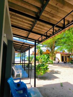 Nicha Resort Koh Phangan - Thong Sala - 8