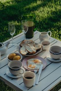 Bungalow with pool and Air Conditioning near playa Macao - 7