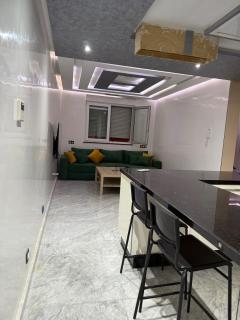Central Location App 5 min to Tangier Medina & Sea - 8