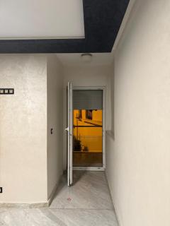 Central Location App 5 min to Tangier Medina & Sea - 3