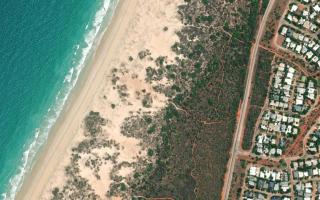 Cable Beach Getaways - 1