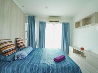 Lumpini Seaview Jomtien&One Bedroom - 4