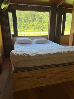 Homestay Hoà Thảo - Bus ,Trek & motorbike - 8
