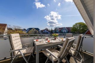 Strandkrone - 5