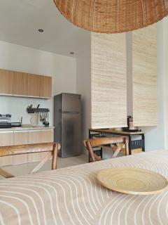 The Cocoon House - 5