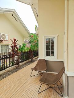 The Cocoon House - 3