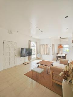 The Cocoon House - 2