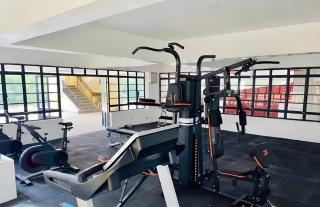 BNB 1Bedroom with Swimming ,Kitisuru - Nairobi - 5