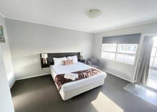 Heaphy Apartment - 6