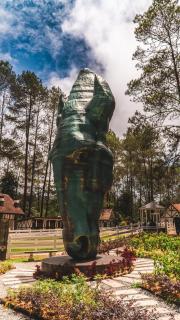 A357 Silverpark Resort Best Mountain view - 3
