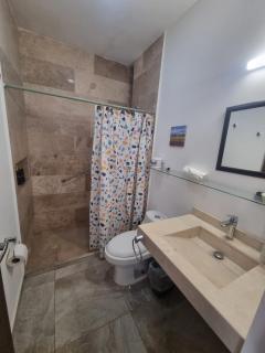 Espacioso y acogedor departamento con jardín - Mérida - 7