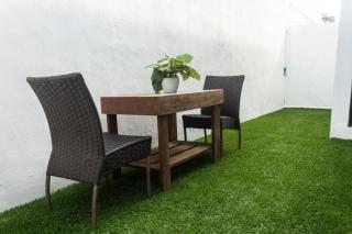Espacioso y acogedor departamento con jardín - Mérida - 1