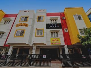 Hotel O J2 Service Apartment - 0