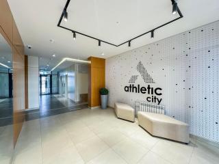 Athletic City 2-Room Apartments - 9