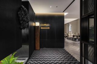Healing mind International Hotel Guangzhou Tianhe Sports Center Linhexi Metro Station Branch - Free Deliver Service to Guangzhou Baiyun International Airport & Free Deliver Service to Canton Fair Complex During Canton Fair Period - 2
