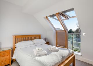 Bay Retreat Villas - 5