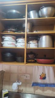 Ap Jardim América Caxias com garagem - 9