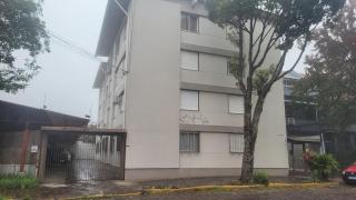 Ap Jardim América Caxias com garagem - 1